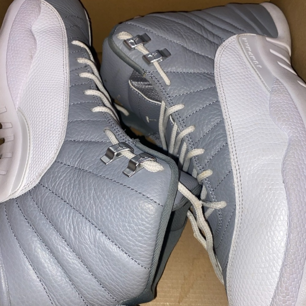 Jordan 12